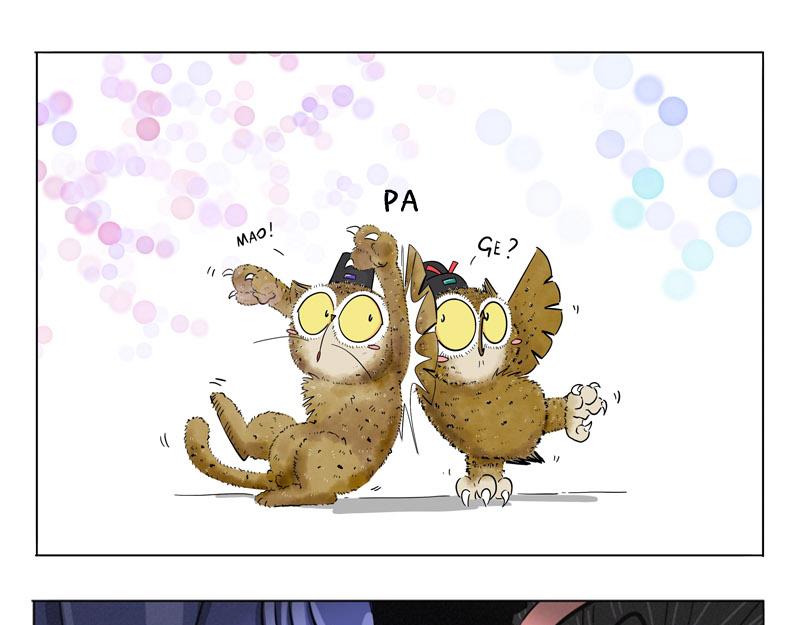 泡泡大战-第34话