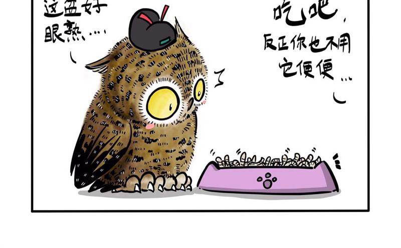 屎的问题-第4话