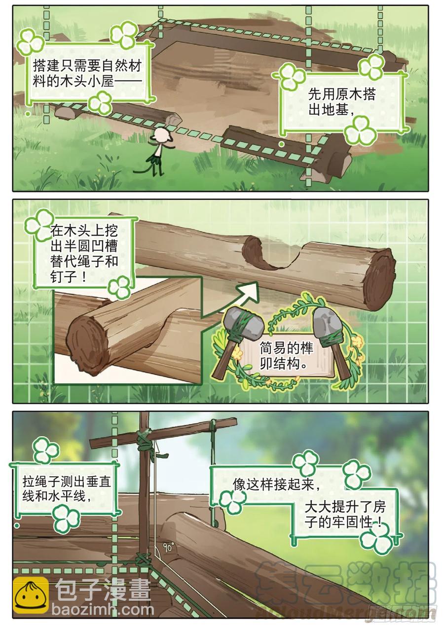 猫箱反转 - 外传02 小屋这就有（上） - 2