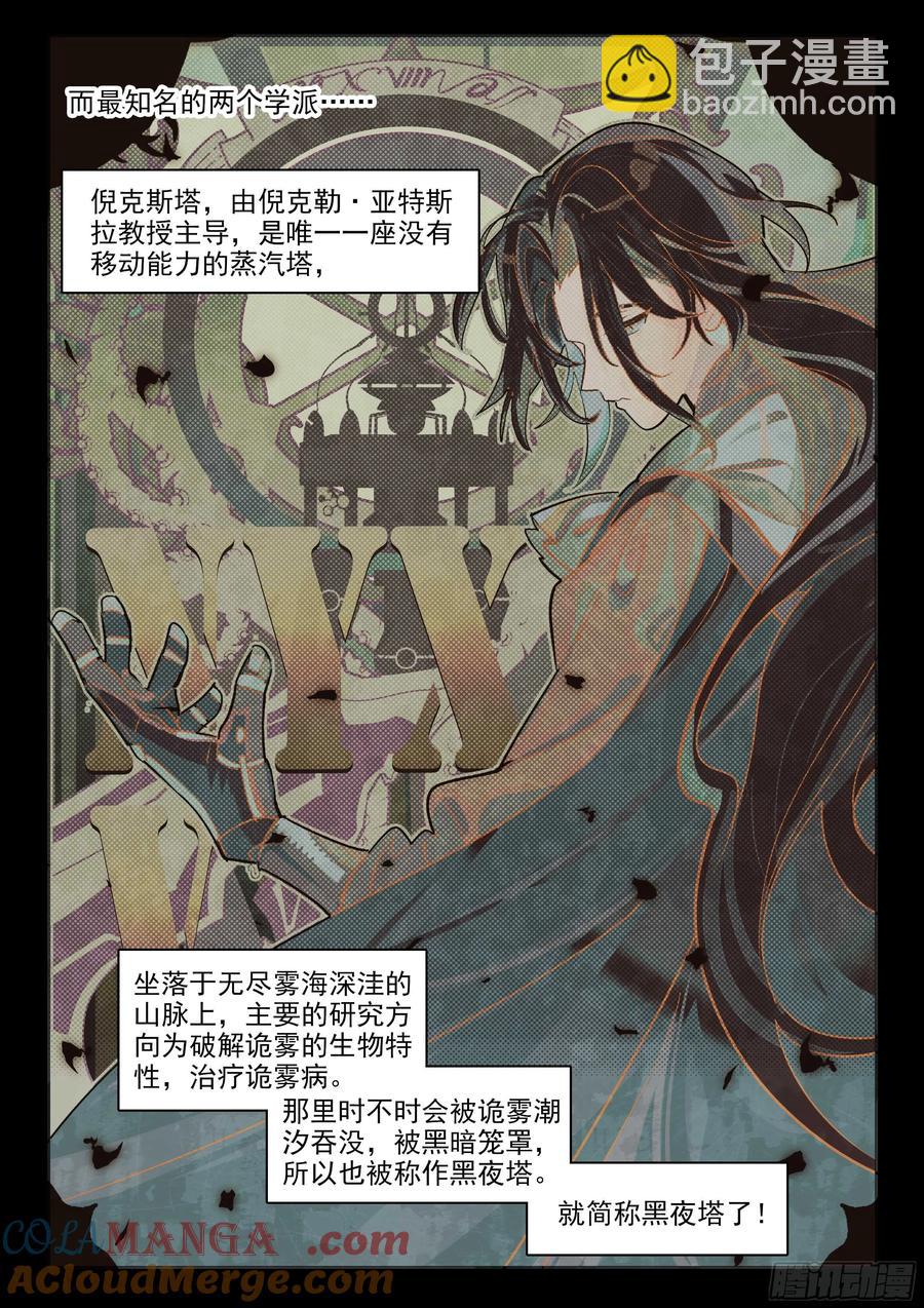 140 塔内之日（下）-第276话