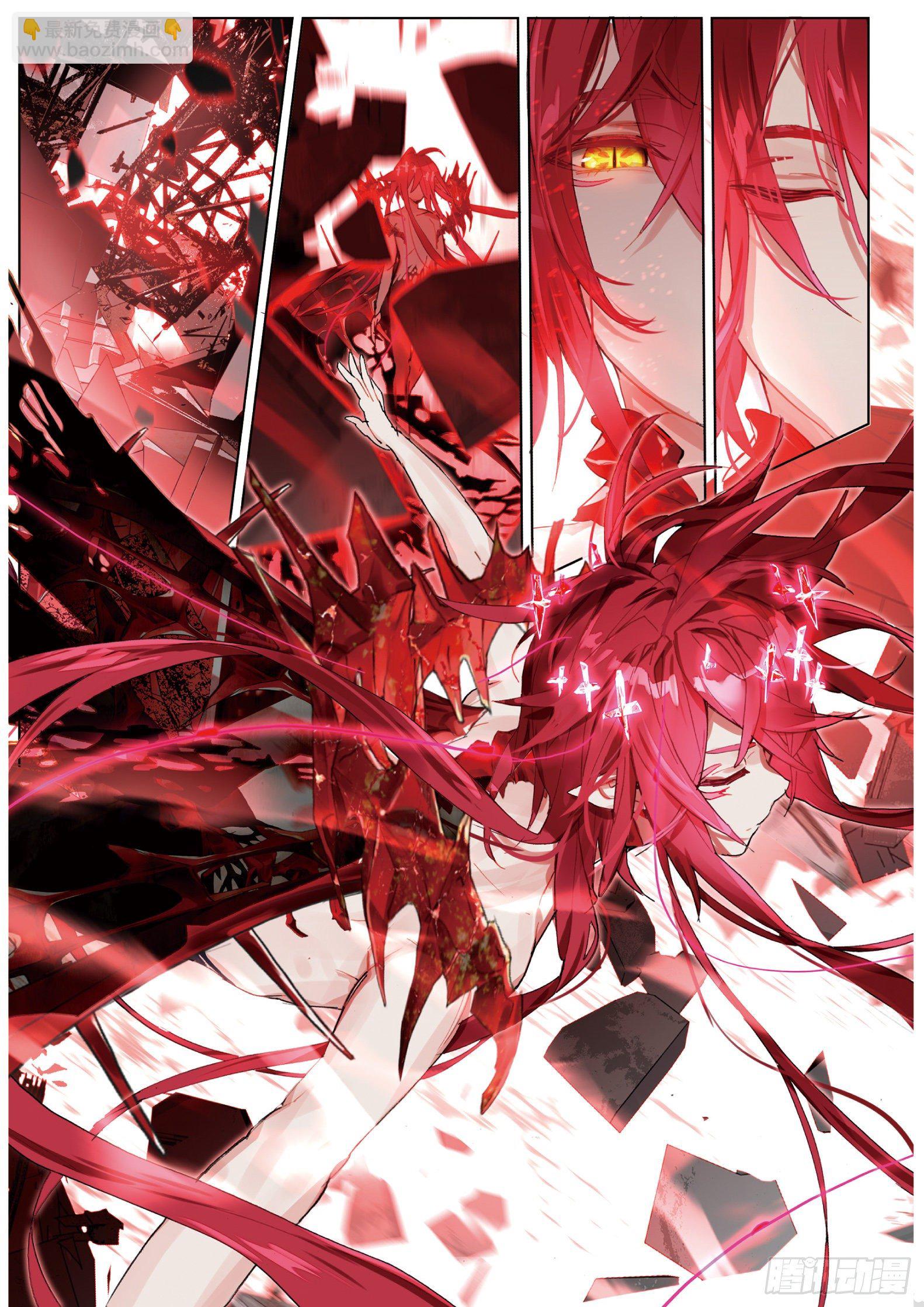 025 囚笼悖离（下）-第56话