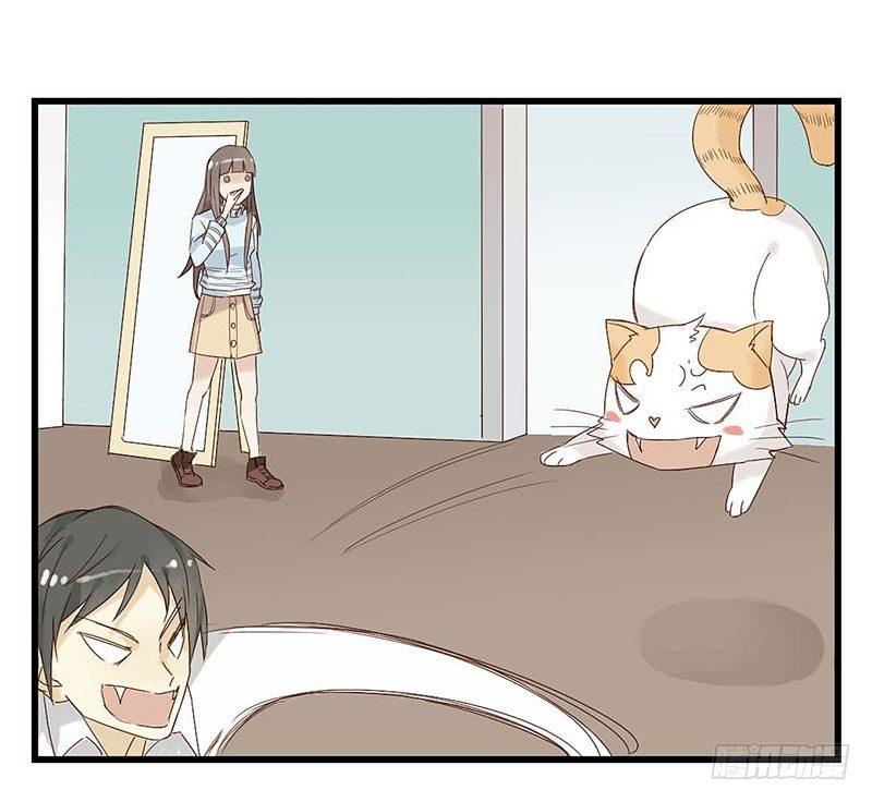 第十八话 抓狂的&ldquo;尼卡&rdquo;-第18话