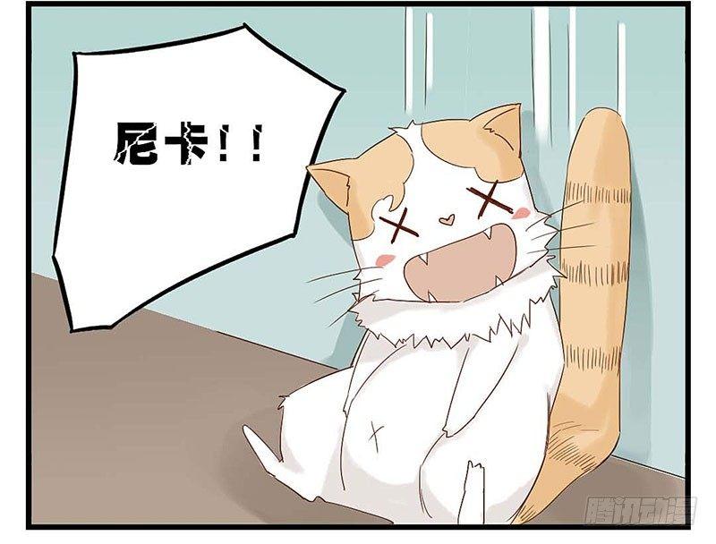 第十八话 抓狂的&ldquo;尼卡&rdquo;-第18话