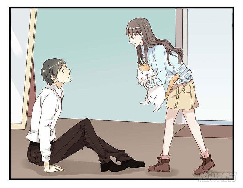 第十八话 抓狂的&ldquo;尼卡&rdquo;-第18话