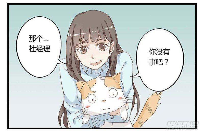 第十八话 抓狂的&ldquo;尼卡&rdquo;-第18话