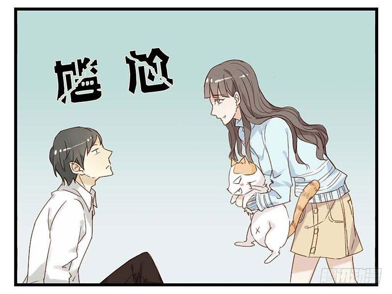 第十八话 抓狂的&ldquo;尼卡&rdquo;-第18话