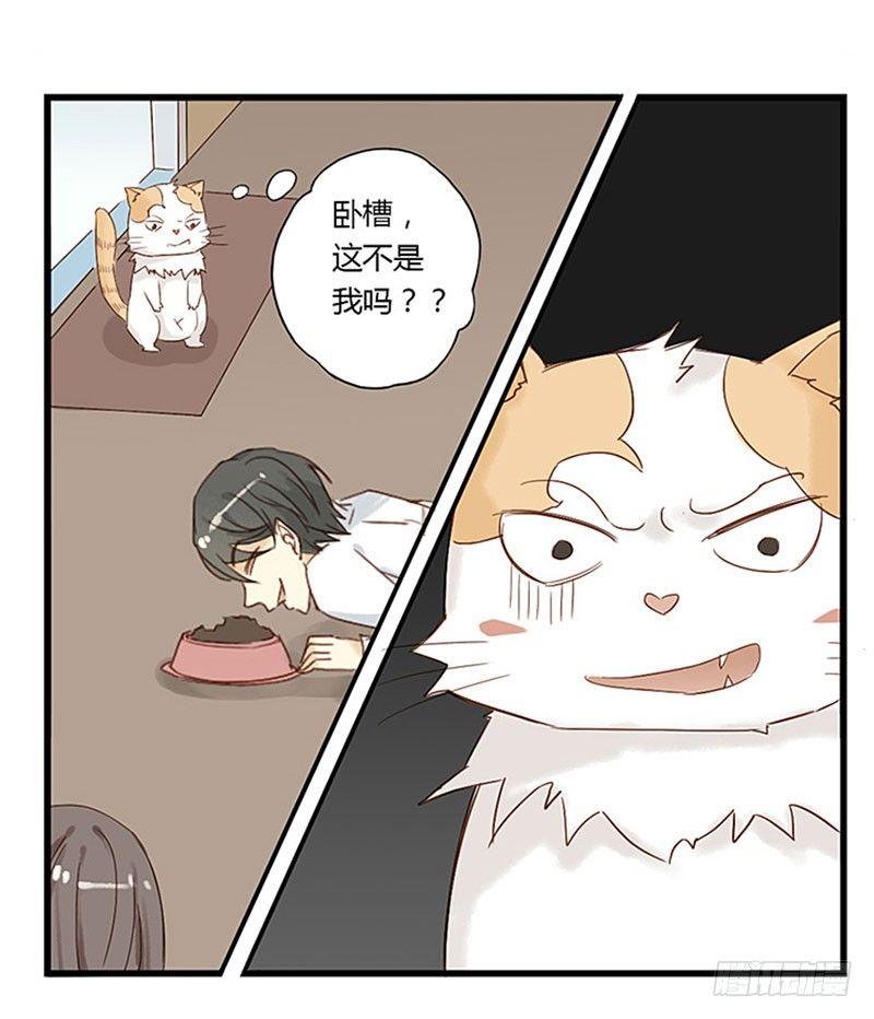 第十八话 抓狂的&ldquo;尼卡&rdquo;-第18话