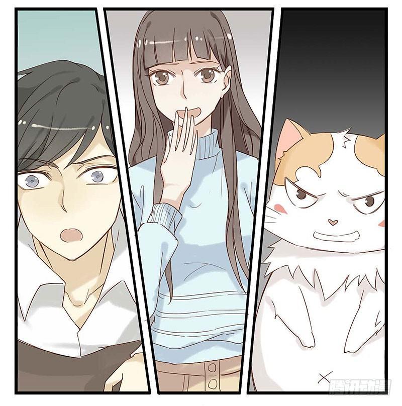 第十八话 抓狂的&ldquo;尼卡&rdquo;-第18话