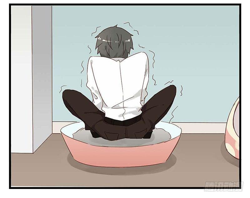 第十八话 抓狂的&ldquo;尼卡&rdquo;-第18话