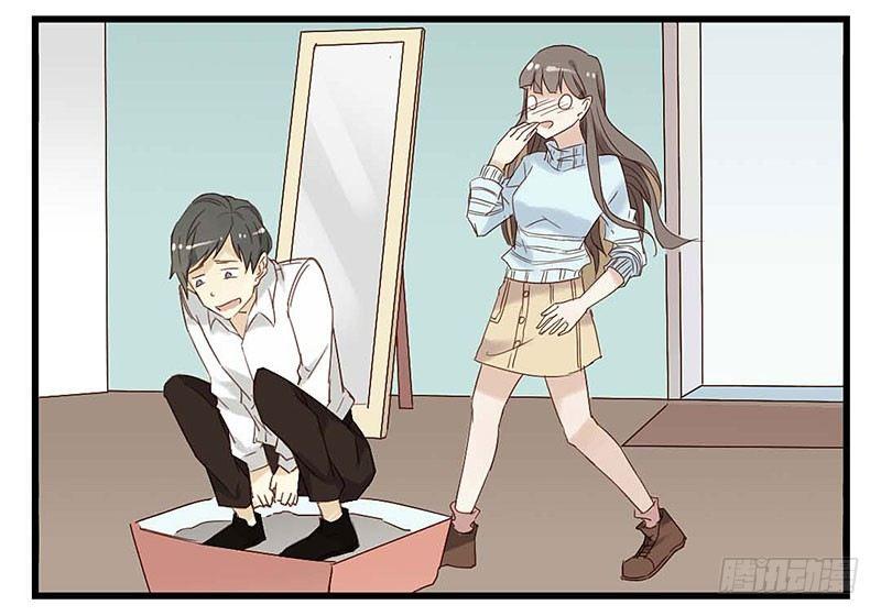 第十八话 抓狂的&ldquo;尼卡&rdquo;-第18话