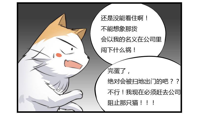 第二十二话 争宠风波-第22话