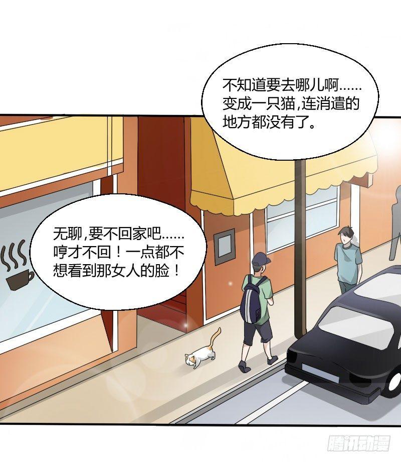 第四十二话 杜仲出走-第42话