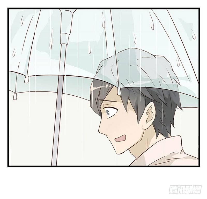 第十话 下雨天-第10话