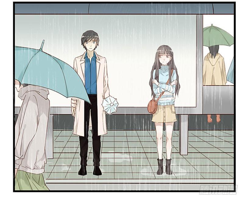 第十话 下雨天-第10话
