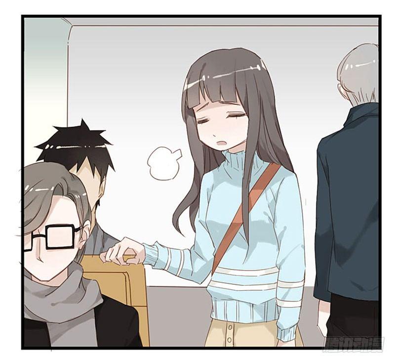 第十话 下雨天-第10话