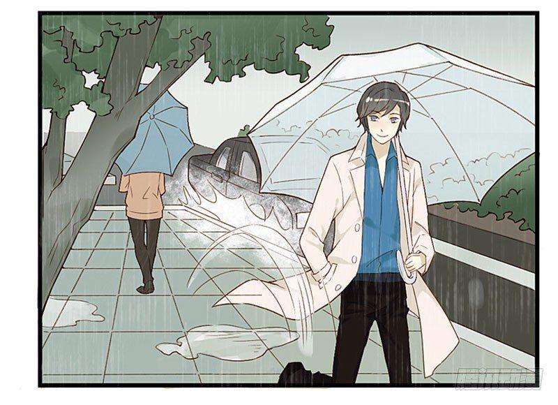 第十话 下雨天-第10话