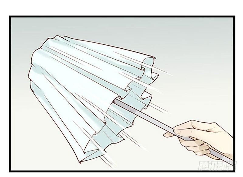 第十话 下雨天-第10话