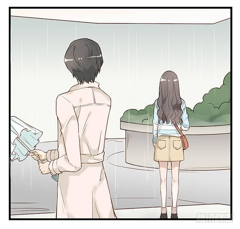 第十话 下雨天-第10话