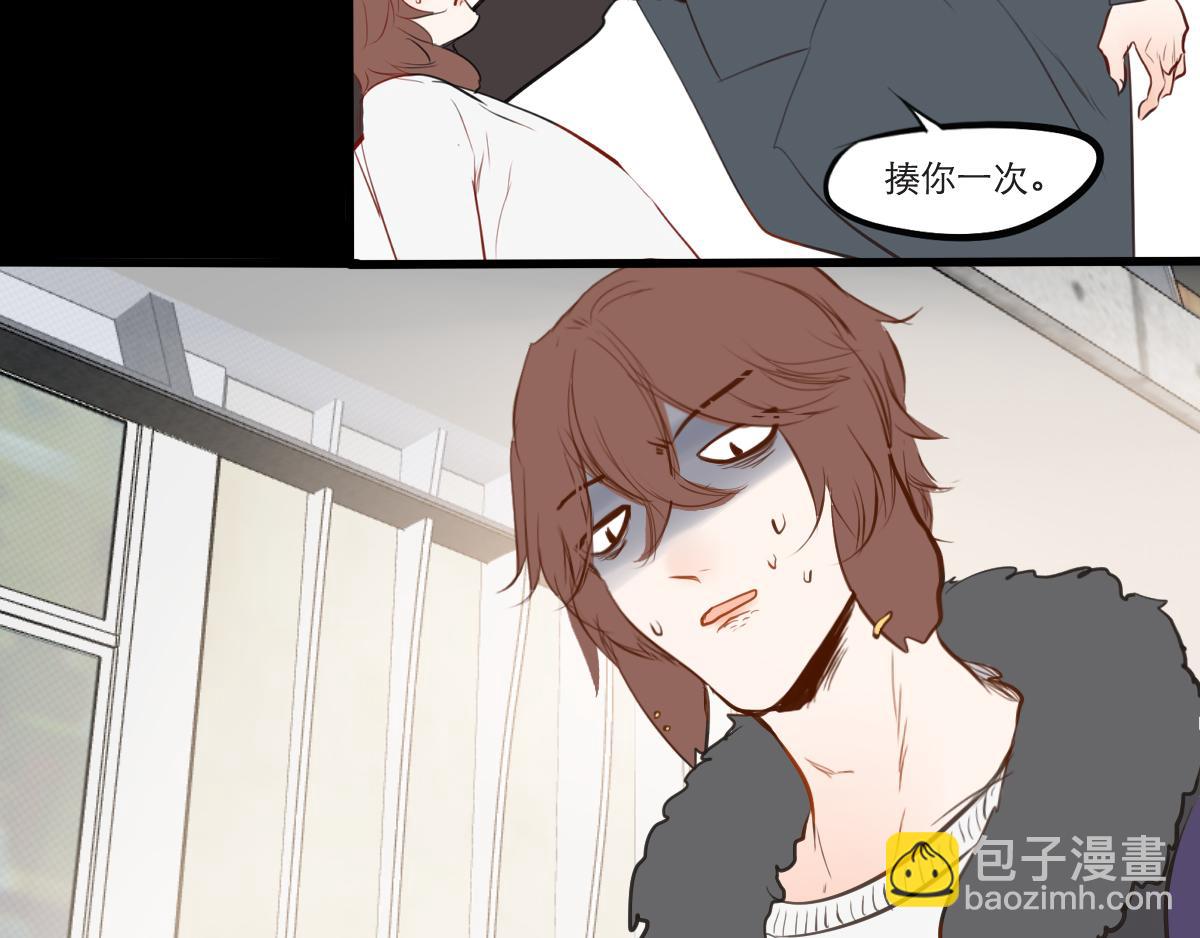 第34话  舍友-第20话