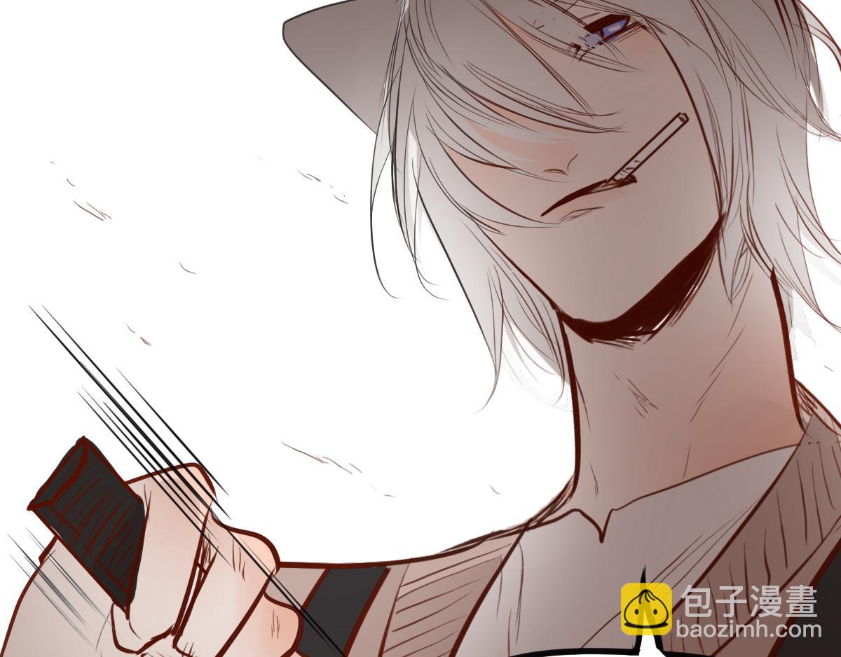 第40话  猫先生的觉悟-第26话