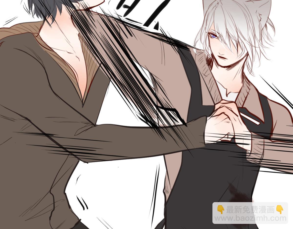 第40话  猫先生的觉悟-第26话