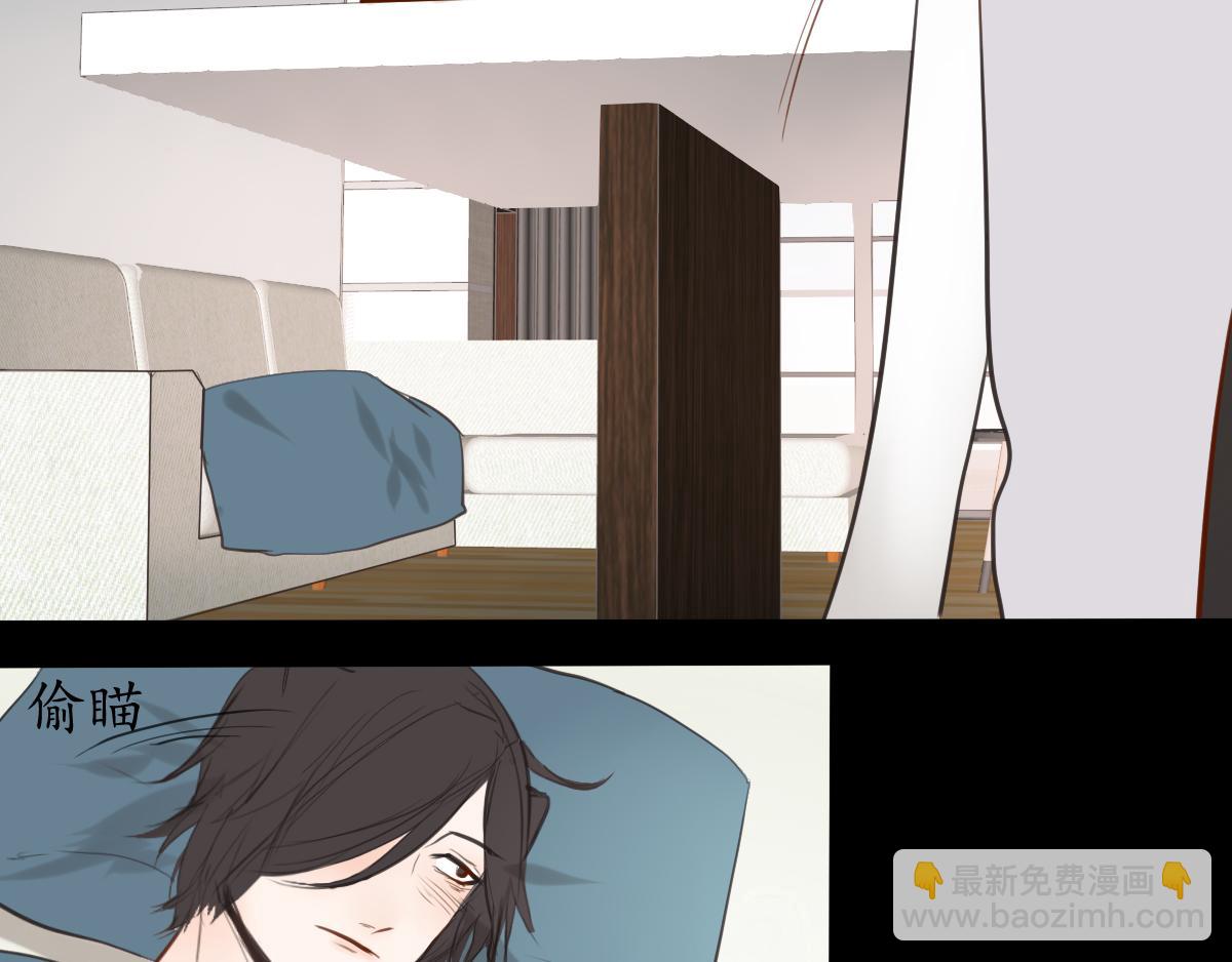 第42话  来自狗狗的请求-第28话