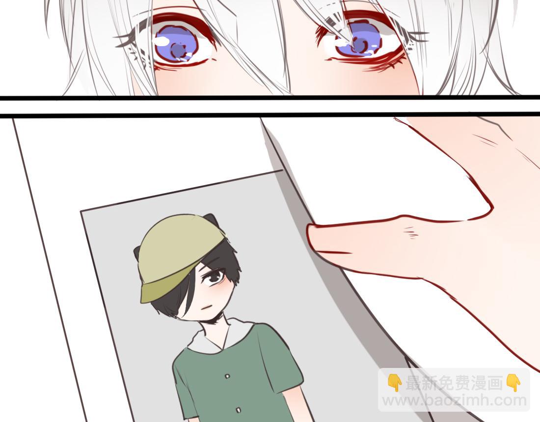 第50话 虽然人生有痛苦的事(1/3)-第36话