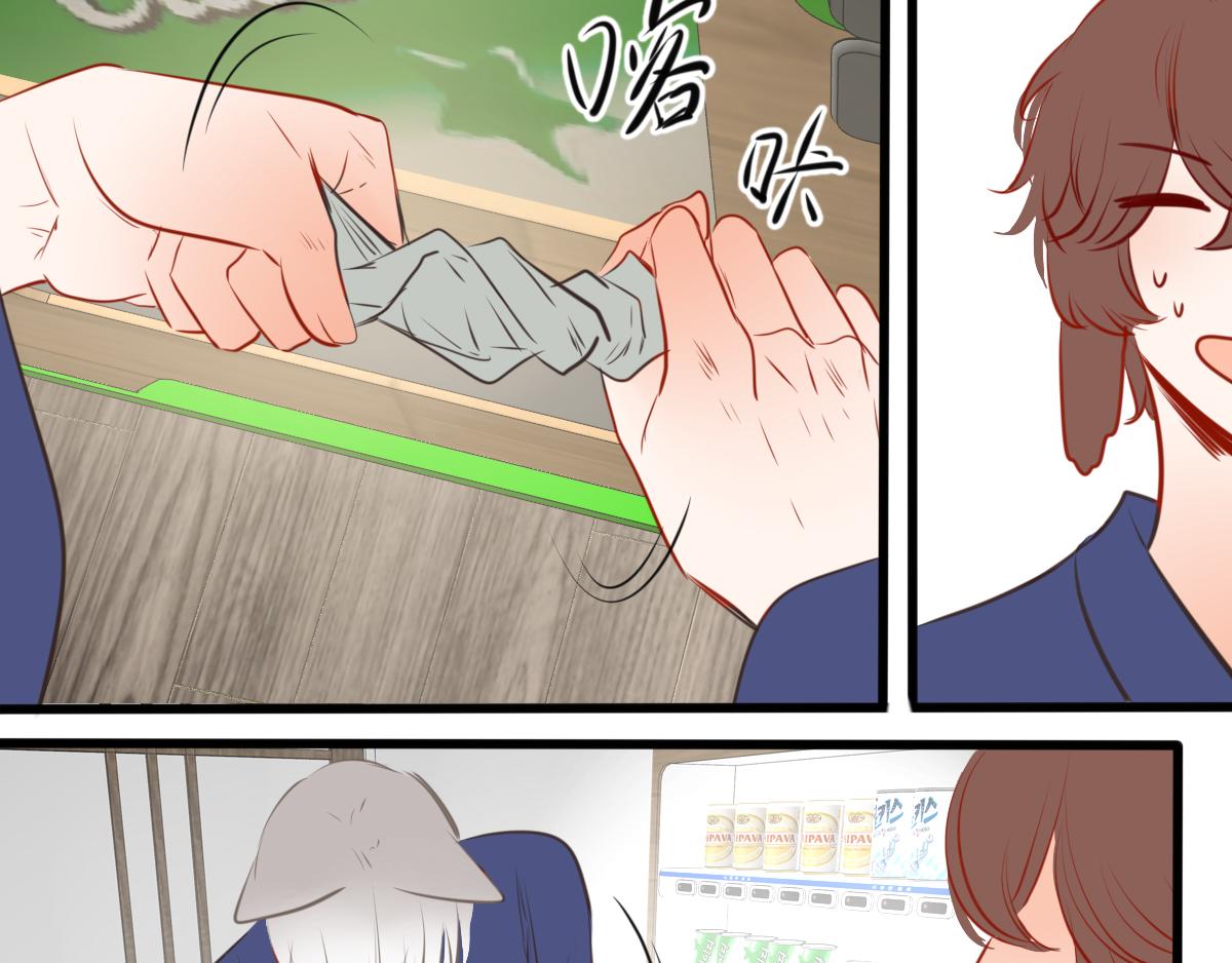 第53话（下）盛夏蝉鸣(1/3)-第40话