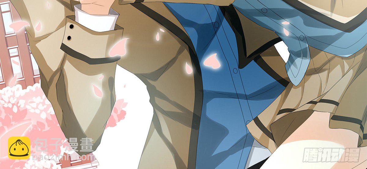 我的秘密你早就知道？(1/3)-第16话