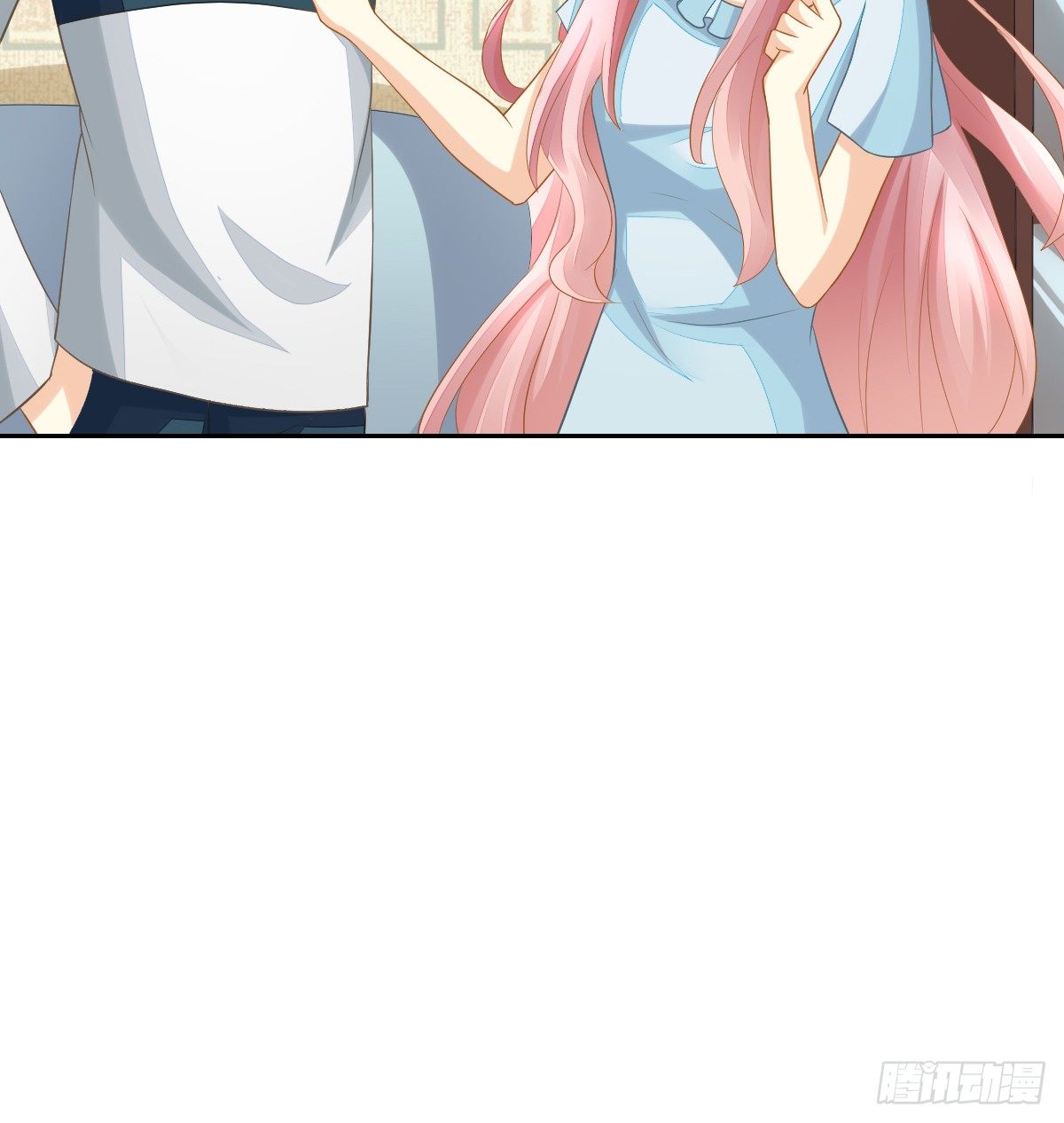 我的秘密你早就知道？(1/3)-第16话