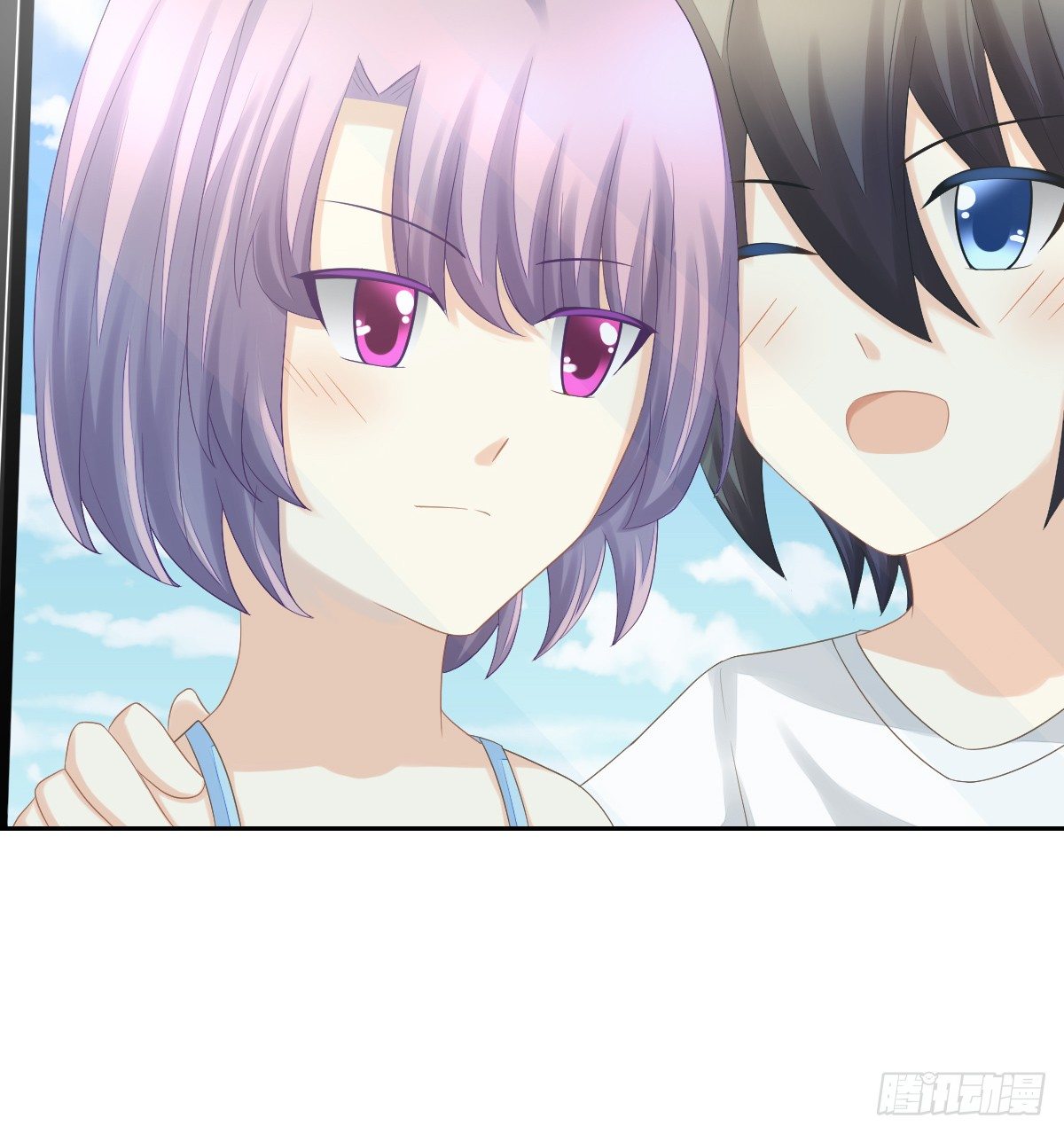 他们还没分手(1/2)-第22话