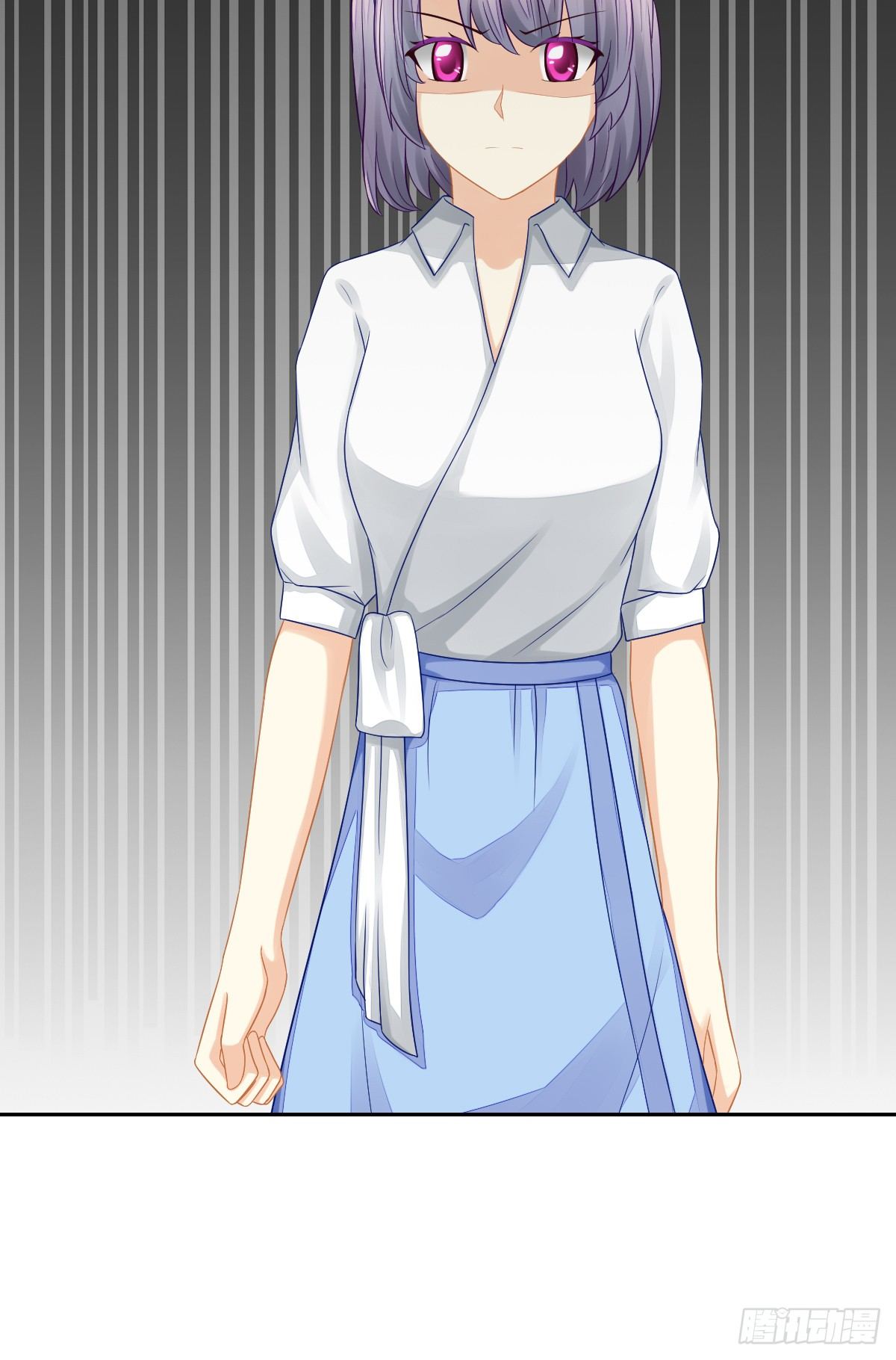 他一直都这么帅吗(1/2)-第26话