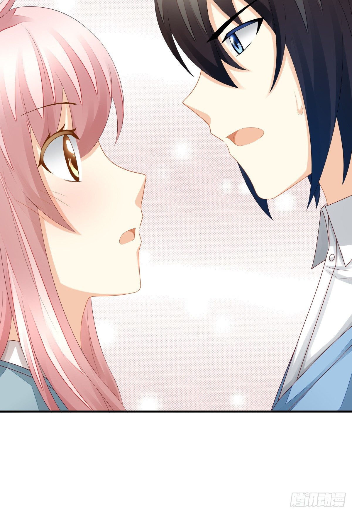 别对我说谎！(1/2)-第30话