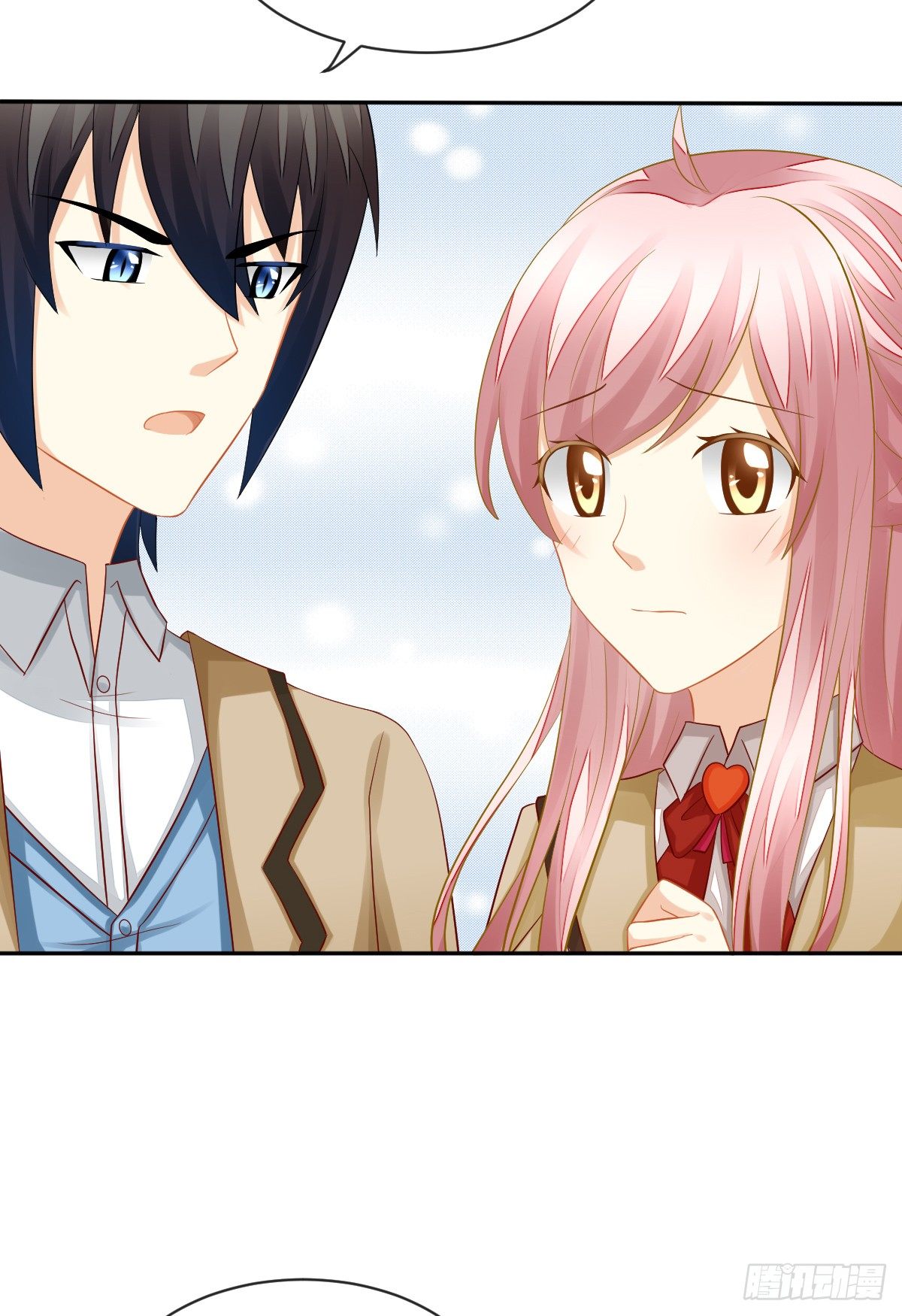 别对我说谎！(1/2)-第30话