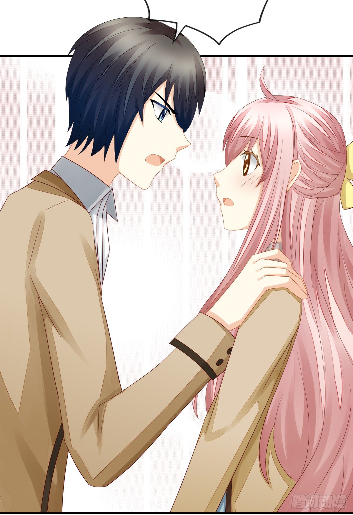 别对我说谎！(1/2)-第30话