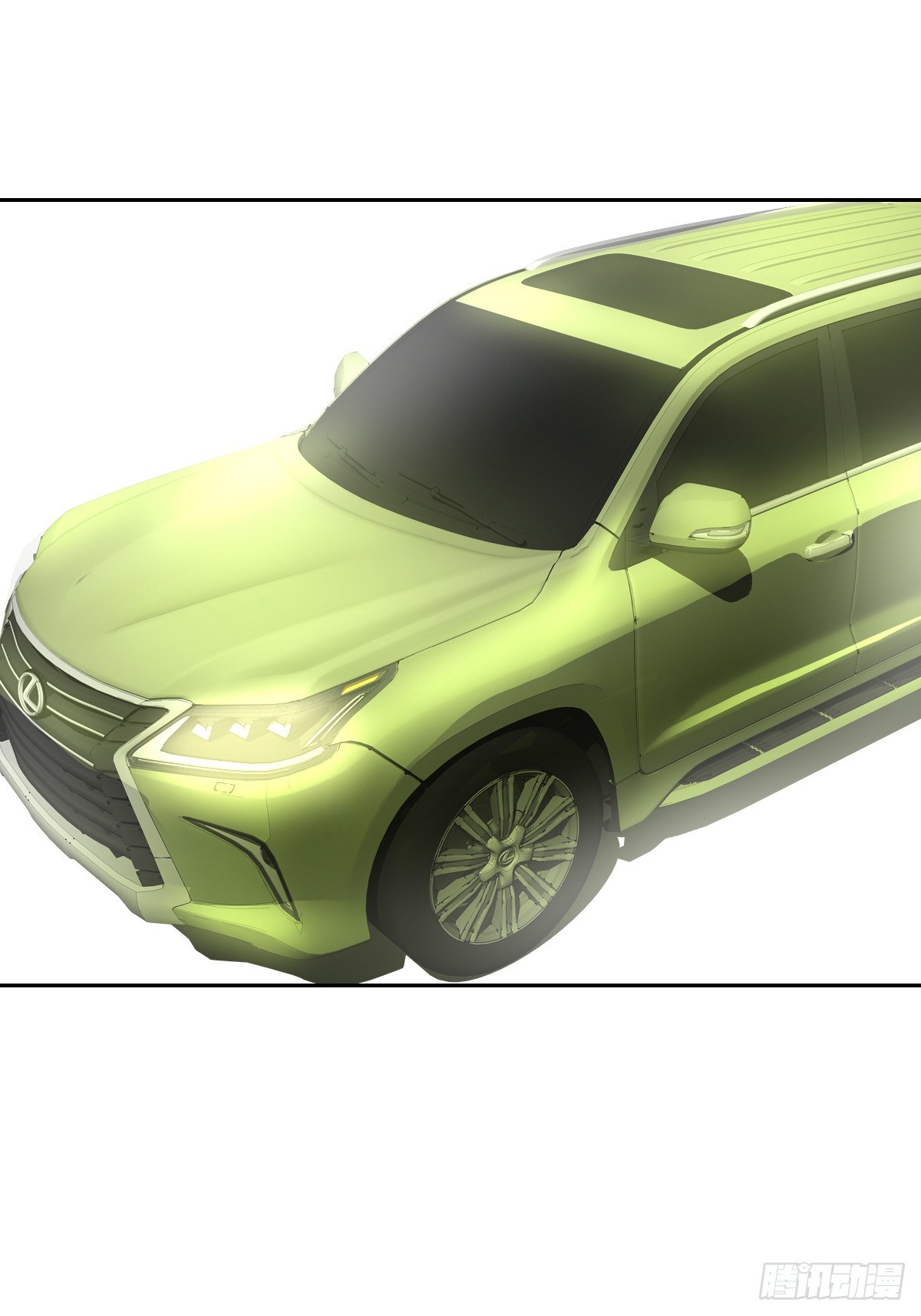 神秘美男是兽医(1/2)-第32话