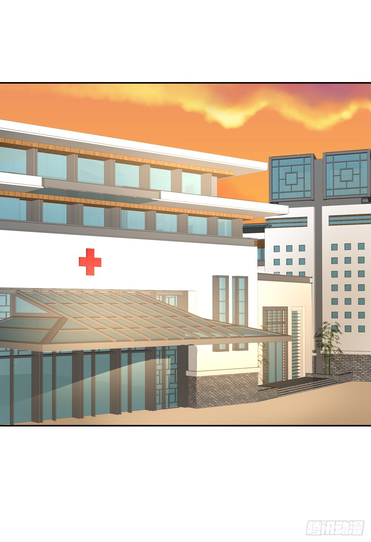 我没有在嫌弃你(1/2)-第34话