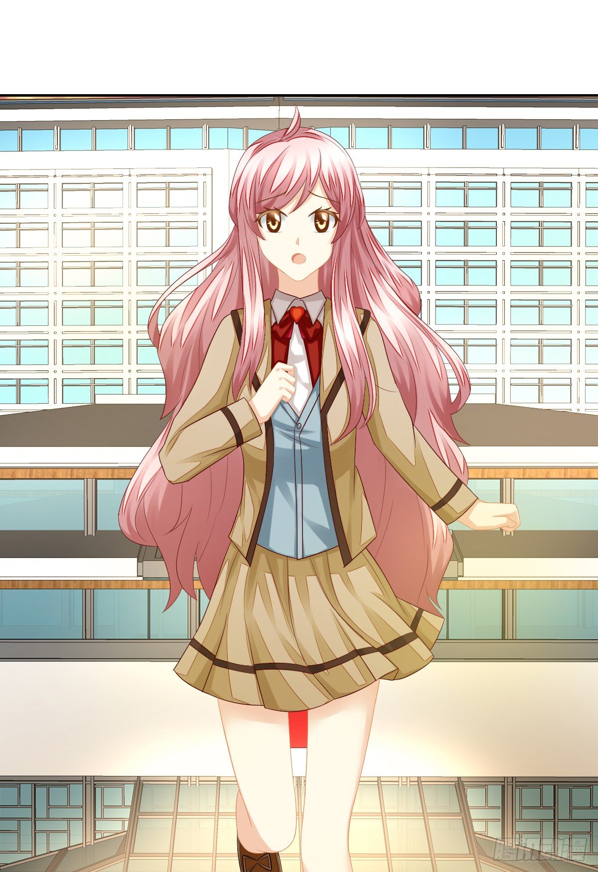 我没有在嫌弃你(1/2)-第34话