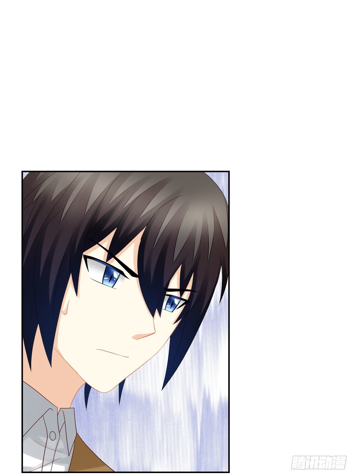 我没有在嫌弃你(1/2)-第34话