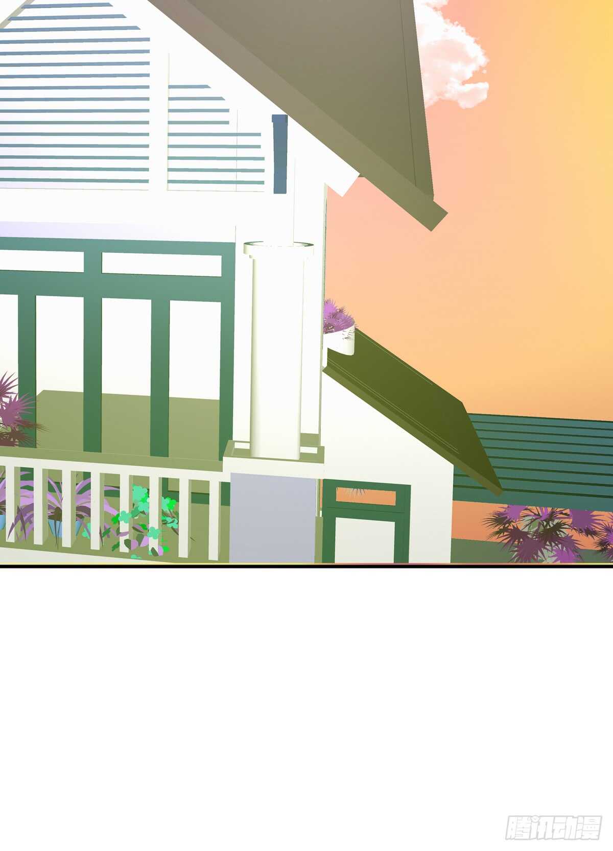 又被留下过夜了(1/2)-第36话