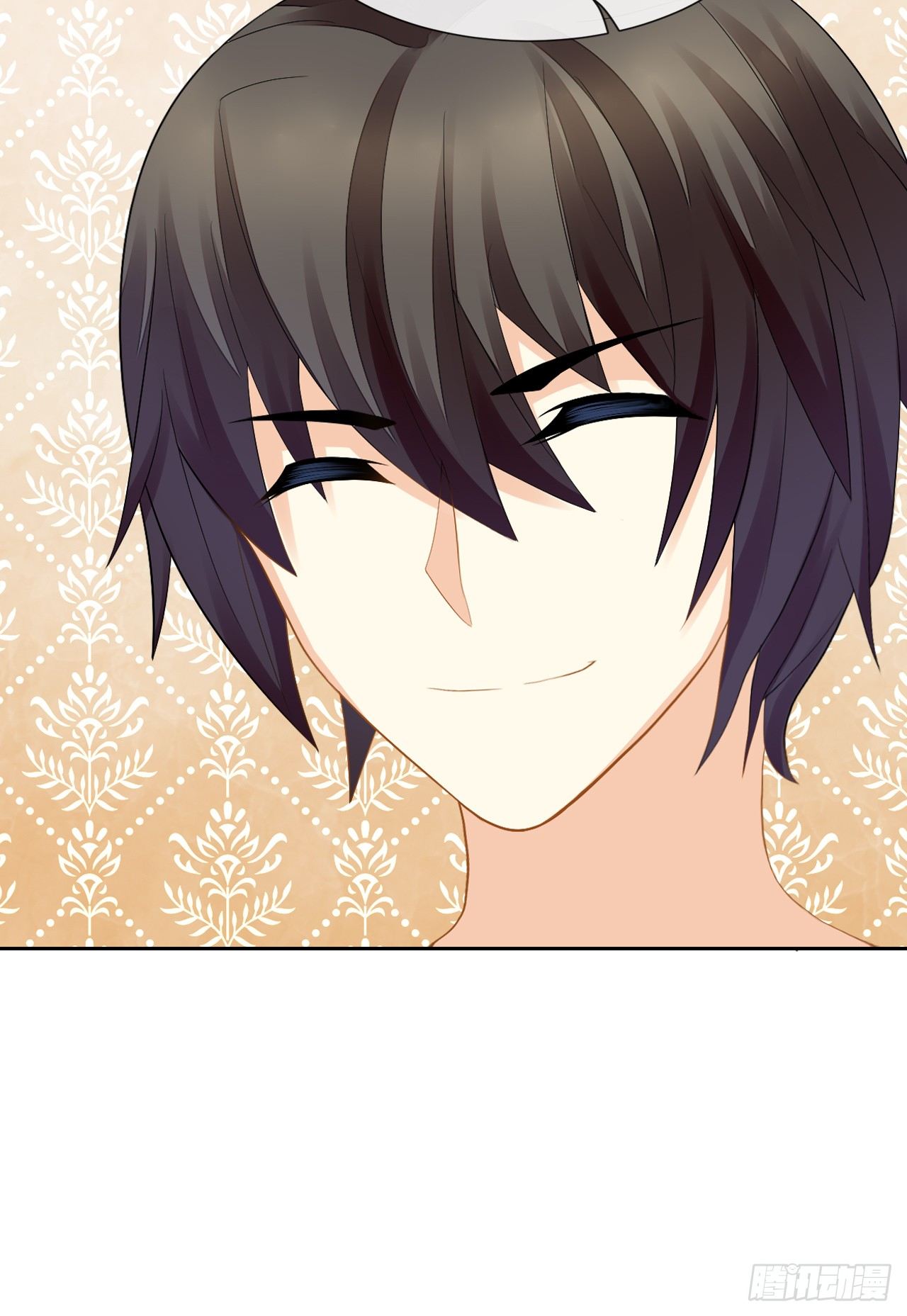 我不会丢下她(1/3)-第4话