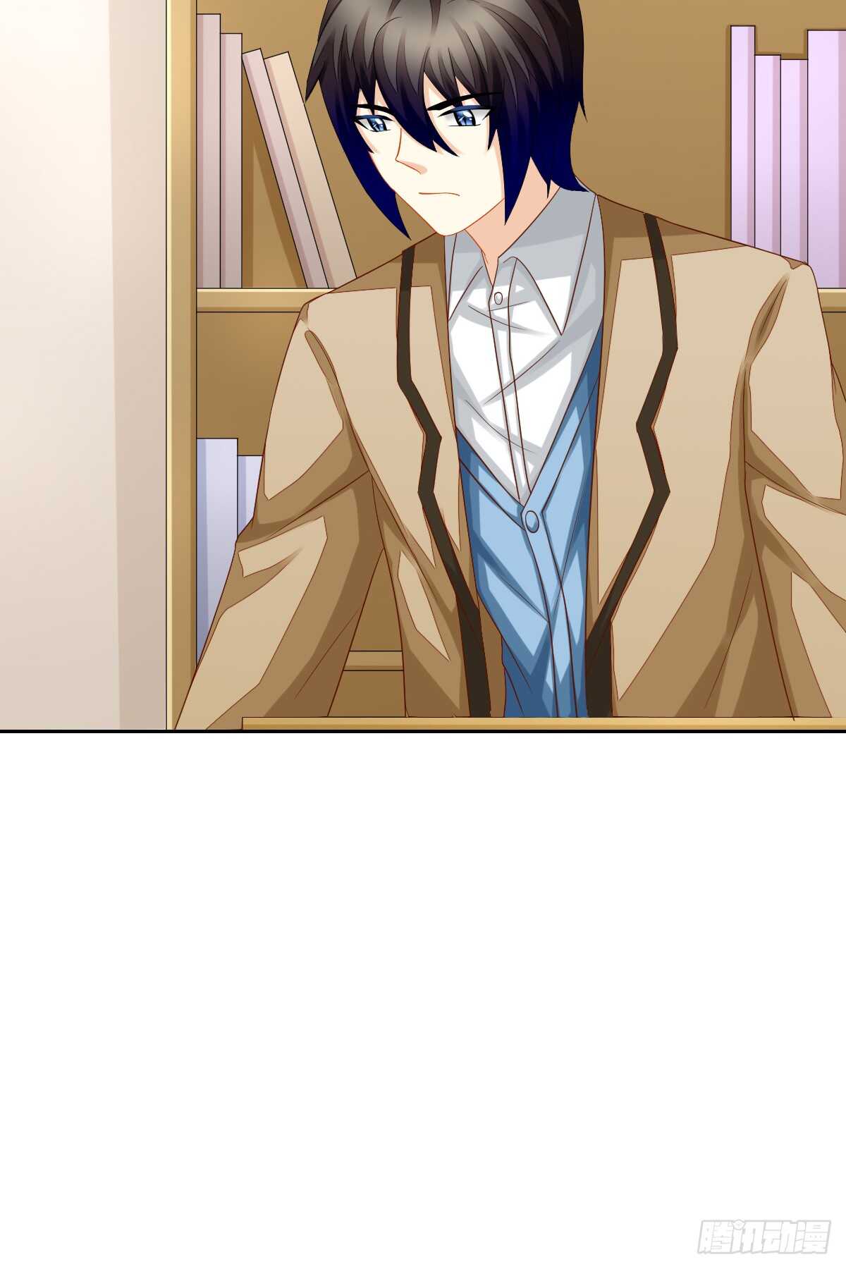 再也不会相信你！(1/2)-第40话