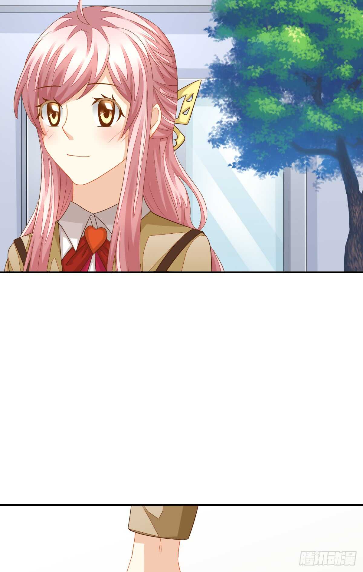 再也不会相信你！(1/2)-第40话