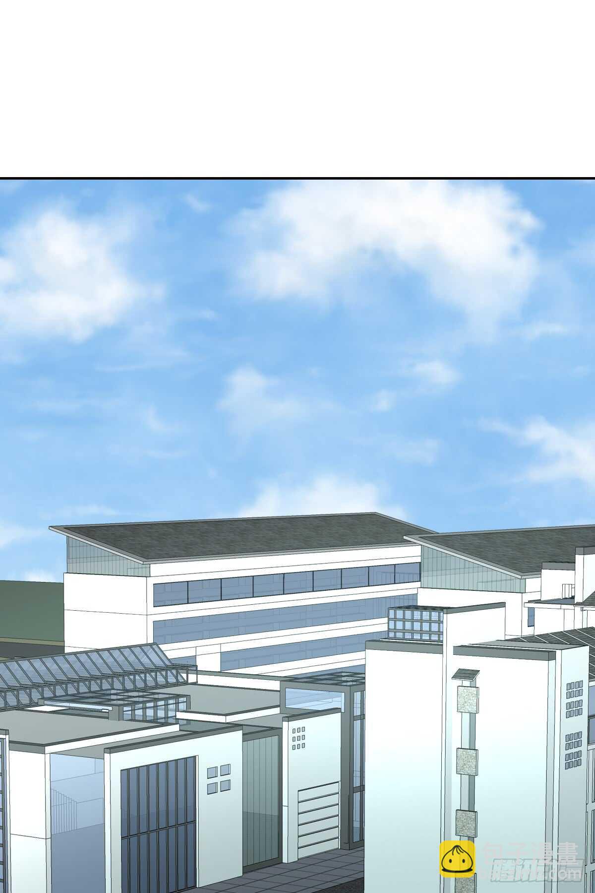 再也不会相信你！(1/2)-第40话