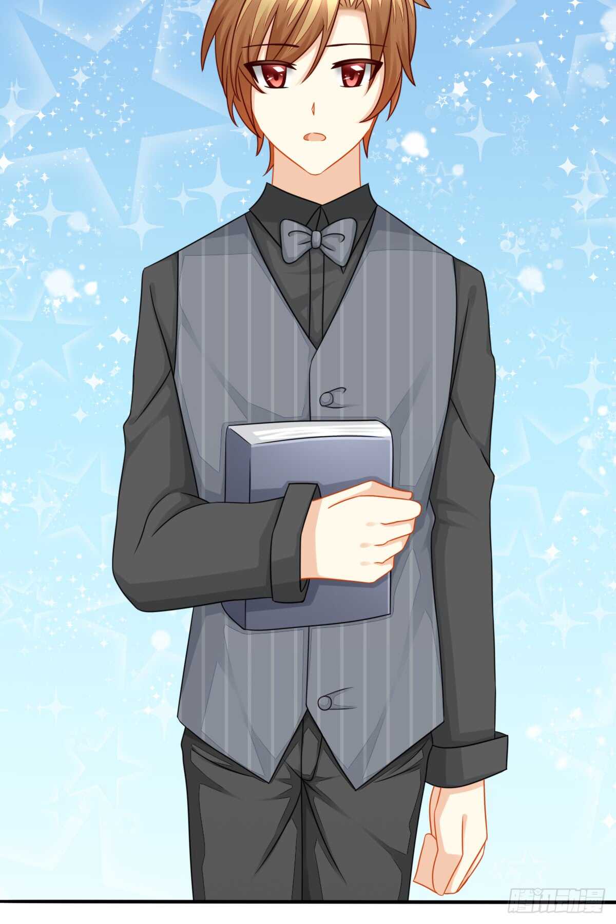 从此你我无关(1/2)-第42话