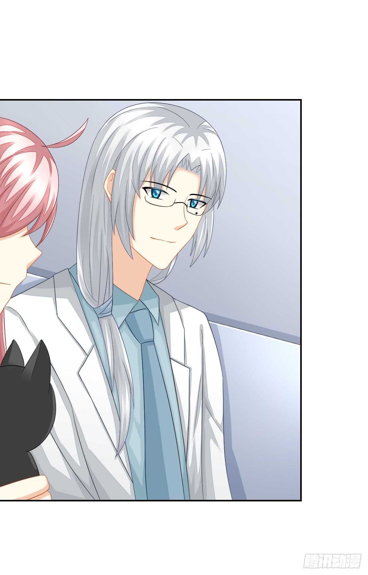 从此你我无关(1/2)-第42话