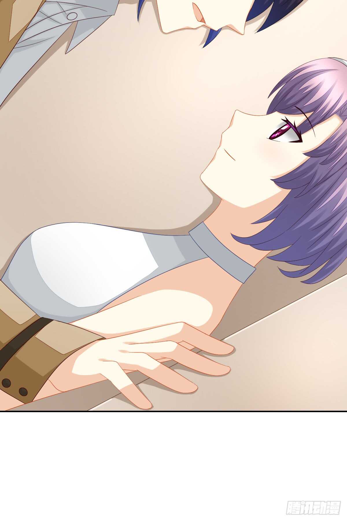 &ldquo;沈沧舒&rdquo;是谁？(1/2)-第46话