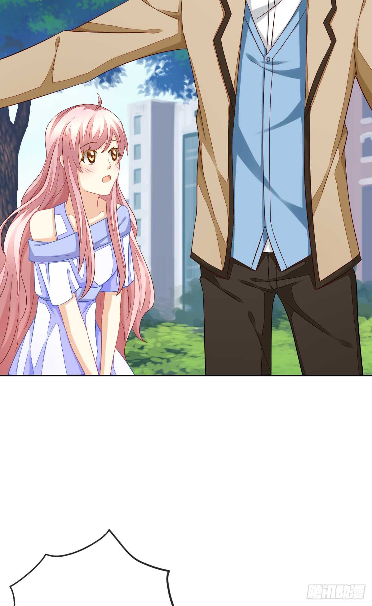 情投意合(1/2)-第48话