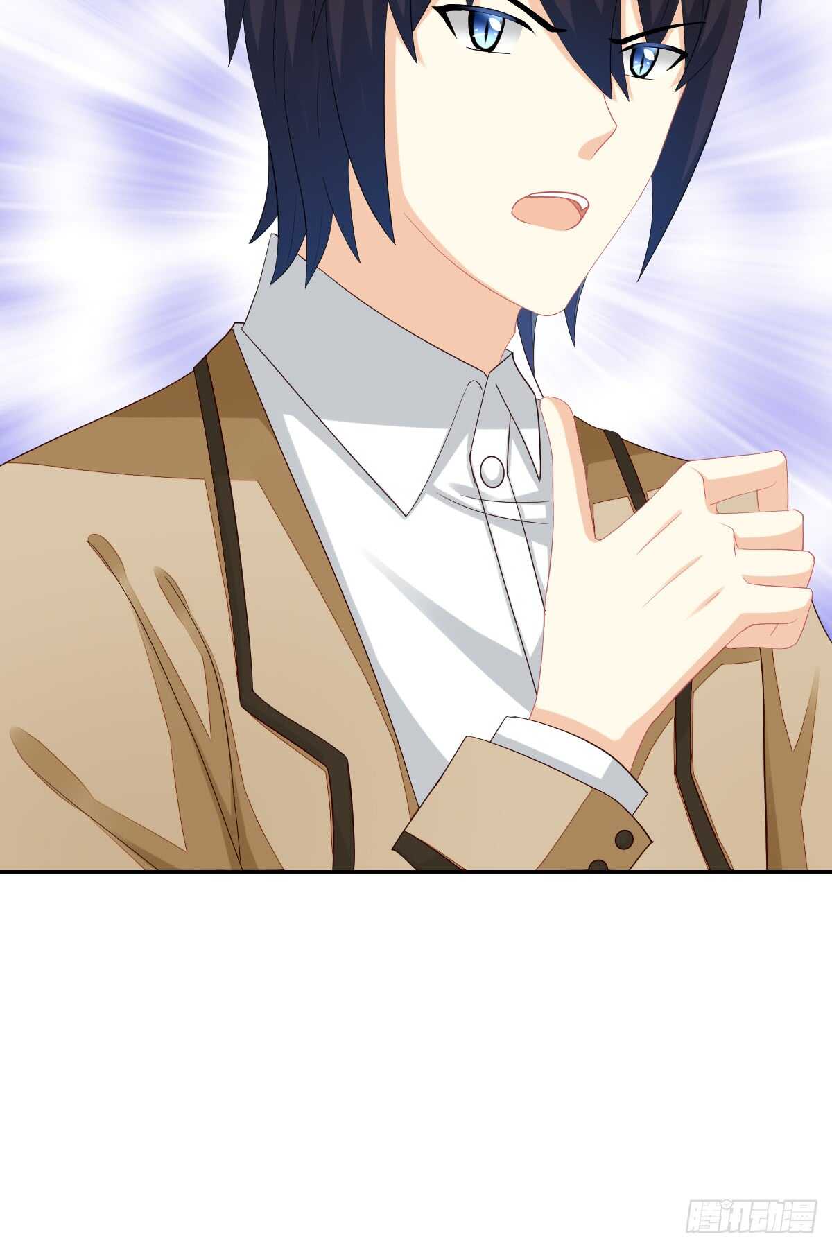 情投意合(1/2)-第48话