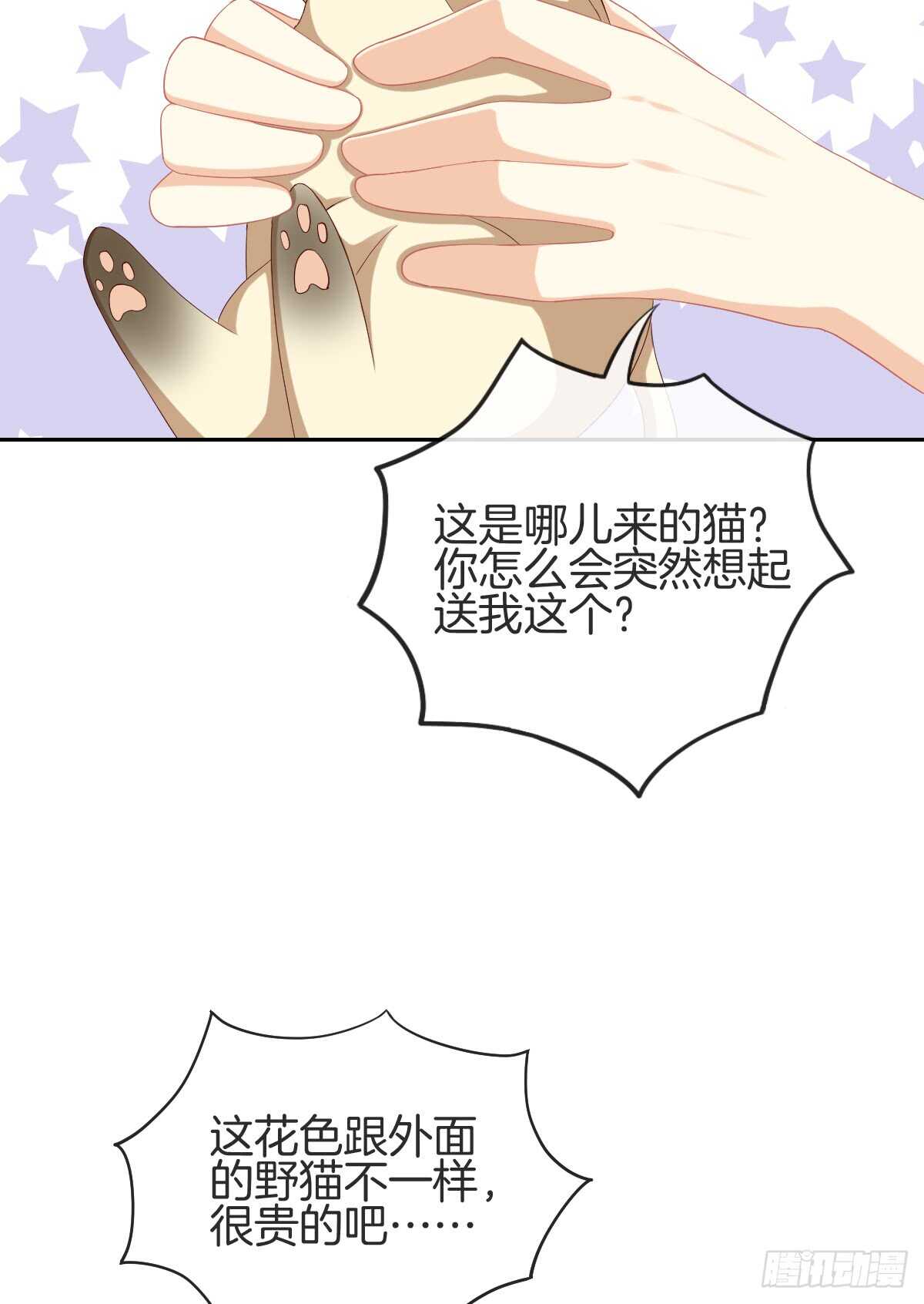 情投意合(1/2)-第48话